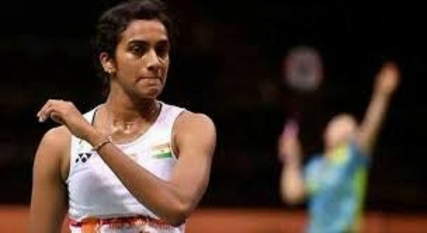 PV Sindhu Bows Out Of Denmark Open